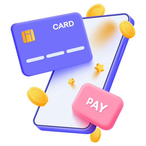 Payment Methods