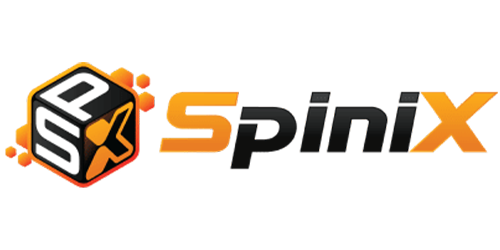 Logo SpiniX